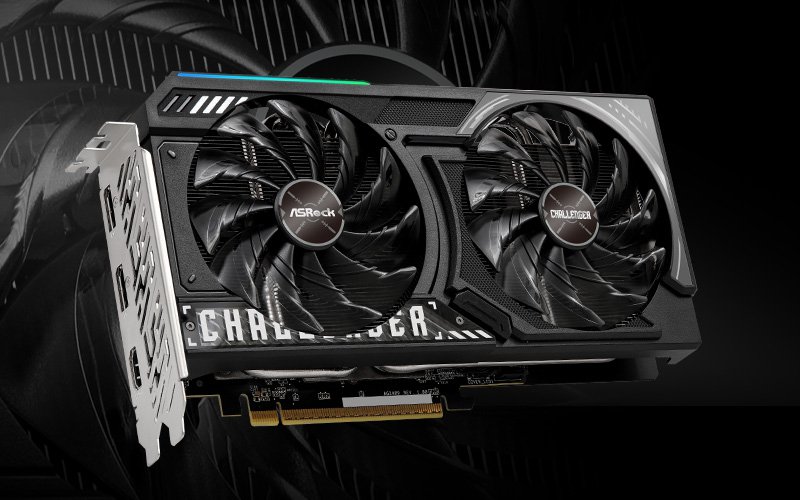 VGA DUAL FAN DESIGN B580